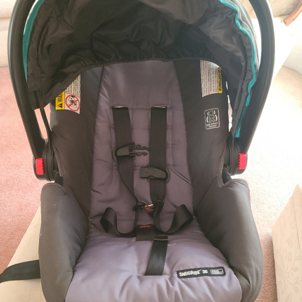 Carseat